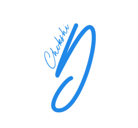 Dhruv Logo