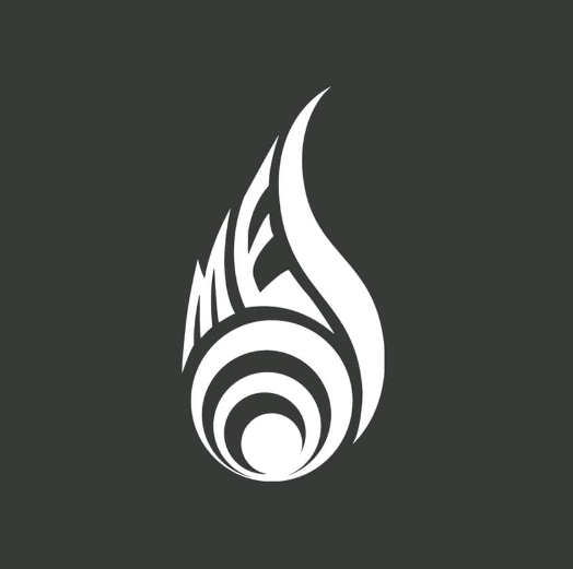 company logo